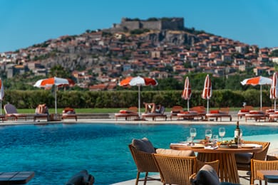 Hotel Delfinia - Image 2