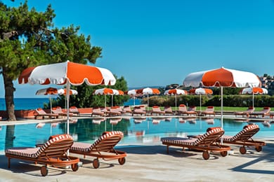 Hotel Delfinia - Image 3