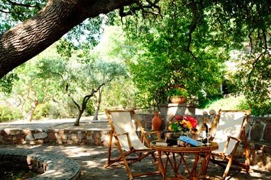 Delfinia Hotel & Bungalows Lesvos - Image 2