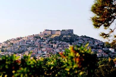 Delfinia Hotel & Bungalows Lesvos - Image 3