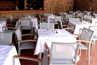 Delfinia Hotel & Bungalows Lesvos - Image 5