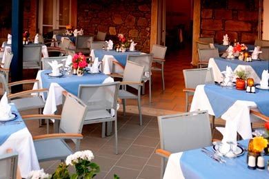 Delfinia Hotel & Bungalows Lesvos - Image 6