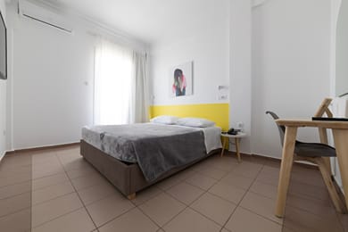 Double Room | Sea View