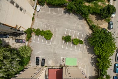Delfini Hotel Patras - Image 7