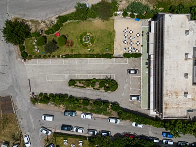 Delfini Hotel Patras - Image 6