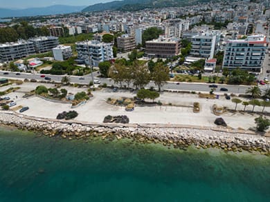 Delfini Hotel Patras - Image 3