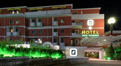 Delta Hotel Florence - Image 3