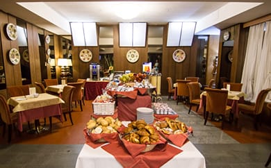 Delta Hotel Florence - Image 4