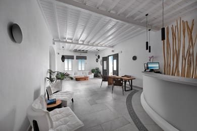 Deliades Hotel Mykonos - Image 2