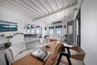 Deliades Hotel Mykonos - Image 3