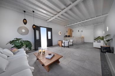 Deliades Hotel Mykonos - Image 4