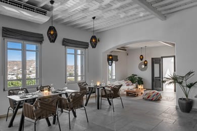 Deliades Hotel Mykonos - Image 6