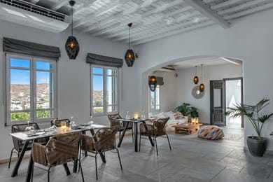 Deliades Hotel Mykonos - Image 7