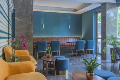 Delice Hotel Family Apartments - Image 2