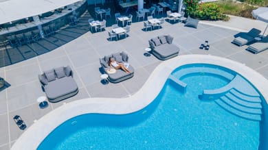 DeLight Boutique Hotel - Small Luxury Hotels of the World - Image 2