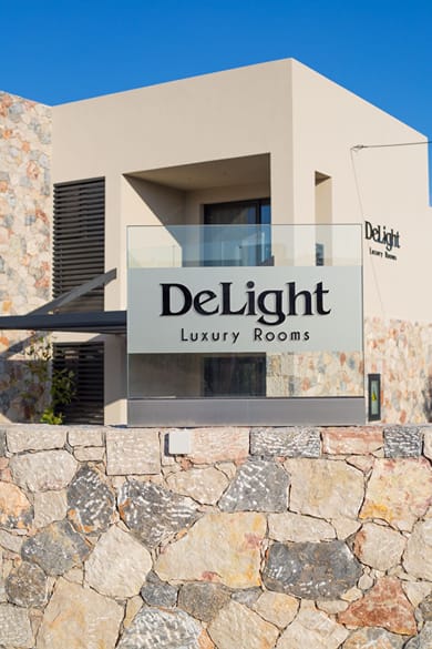 Delight Luxury Rooms - Image 2