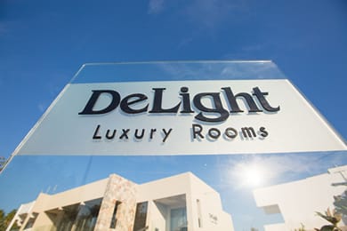 Delight Luxury Rooms - Image 3