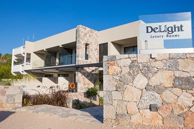 Delight Luxury Rooms - Image 4