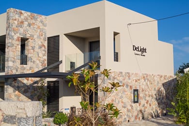 Delight Luxury Rooms - Image 5