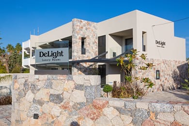 Delight Luxury Rooms - Image 6