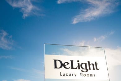 Delight Luxury Rooms - Image 7