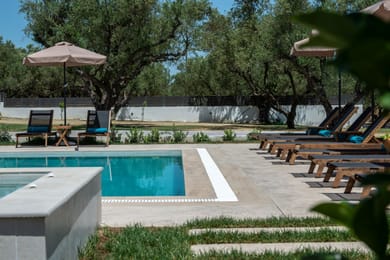 Delight Luxury Villa - Image 4