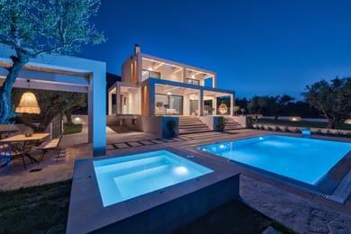 Delight Luxury Villa - Image 6