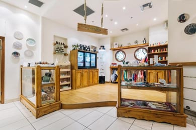 Delina Mountain Resort - Image 5