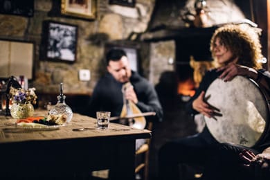 Delina Mountain Resort - Image 6