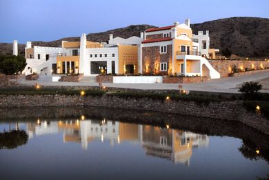 Delina Mountain Resort - Image 2