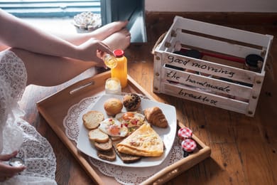 Delion View Hotel - Image 6