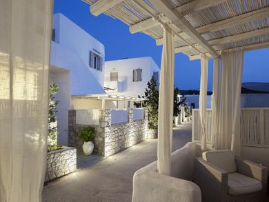 Delmar Apartments & Suites - Image 6