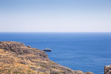 Lindos Del Mar Suites - Image 4