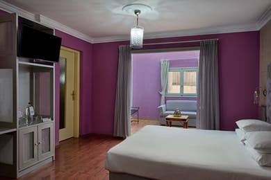 Delphi Art Hotel - Image 3