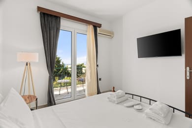 Two Bedroom Apartment at The Dandy Horizon