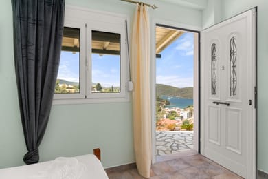 Standard Double Room at the Dandy Horizon