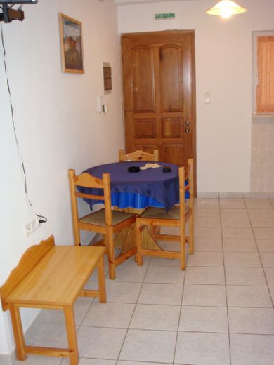 Delphin Rooms Sivota - Image 5