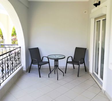 Delphin Rooms Sivota - Image 7