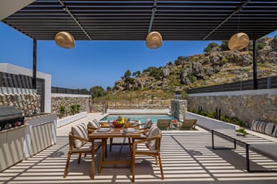 Delta Exclusive Pool Suites - Image 6