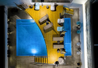 Deluxe Suites Santorini - Image 7