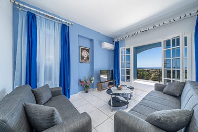 Dennis Apartments Fiskardo - Image 6