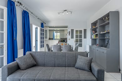 Dennis Apartments Fiskardo - Image 7