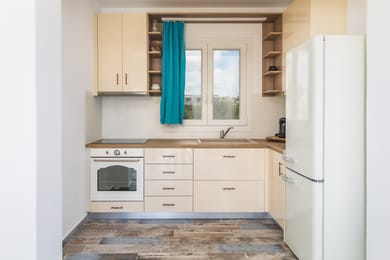 Depis Edem Luxury  Villa with Private Pool-8people