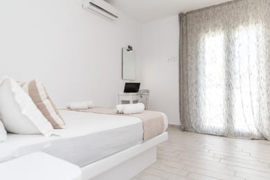 Depis Edem / Yellow villa  - 2 bedrooms