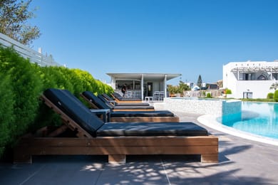 Depi's Luxury Villas - Image 3