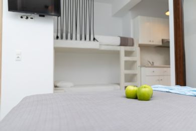 Depis Place -Superior  Quadruple Room