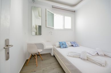 Depis Suites - Apartment with Seperate Bedroom