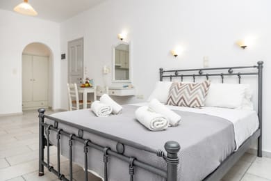 Depis studios& apartments-Double studio