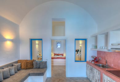 hotelkamer