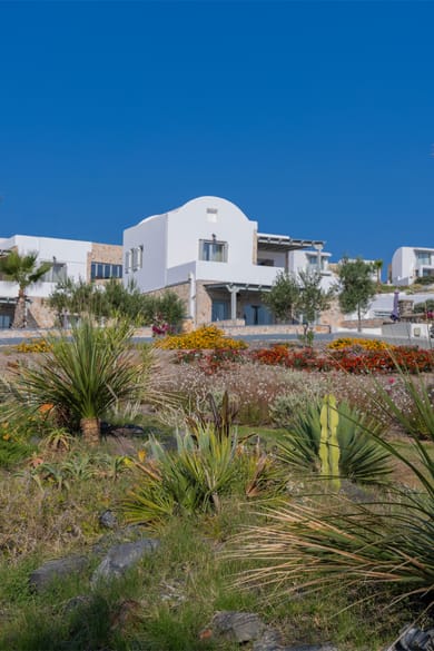 Premium Villa with private pool & sea view